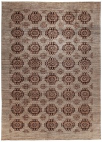 Kazak Tappeto orientale 420x300 (Pakistan) Annodato A Mano