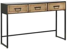 CONSOLE HANOI CM 120X35X78