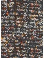 Clarke & Clarke Carta da parati Scintilla - Spice/ Dusk