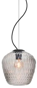 &Tradition - Blown SW3 Lampada a Sospensione Argento &Tradition