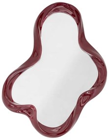Specchio da parete 47x61,5 cm Violeta – Bloomingville