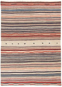 Kilim Tappeto persiano 190 x 270 (Iran) Tessuto A Mano