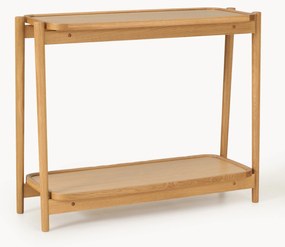 Consolle in legno Libby