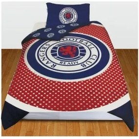 Rangers Fc  Copripiumino BS185  Rangers Fc