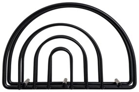 Portatovaglioli in metallo – Casa Selección