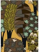 Elitis Tapete Broceliande - TP 322 03