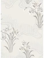 Coordonne Tapete Candela - Cisne