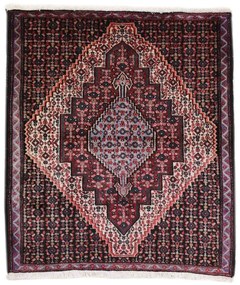 Senneh Tappeto persiano 80x100 (Iran)