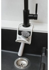 Porta-spugna in plastica Sling - Umbra