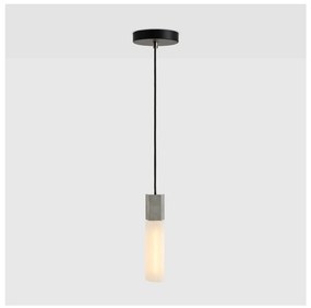 Apparecchio a sospensione dimmerabile grigio ø 6 cm Basalt - tala