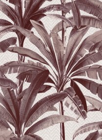 Essentials Tapete Palmera - 11141