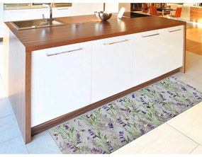 Tappeto 52x100 cm Ricci Gordes - Universal