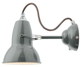 Anglepoise - Original 1227 Applique da Parete Dove Grey Anglepoise