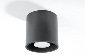 Sollux SL.0568 - Faretto da binario ORBIS 1 1xGU10/10W/230V