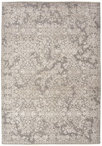 Asman Tappeto orientale 220 x 150 (Indian) Annodato A Mano