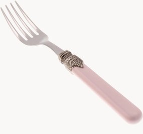 Set di 6 forchette da tavola Classic