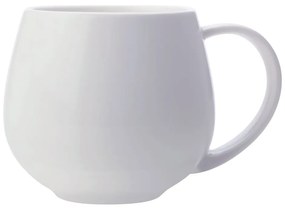 Tazza in porcellana bianca 450 ml Basic - Maxwell &amp; Williams