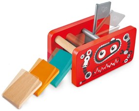 Domino Fabbrica di Robot