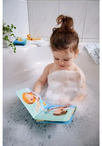 Libro da bagnetto - Paul e Pia si lavano