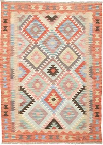Kilim Tappeto orientale 180x130 (Pakistan) Tessuto A Mano