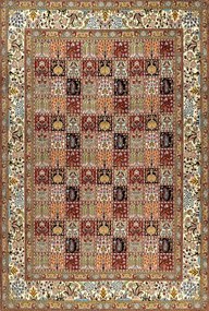 Moud Tappeto persiano 300x200 (Iran)