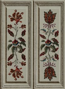 Mindthegap Tapete Tyrolean Panel - WP20698