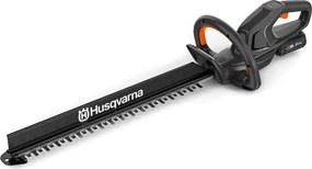 Husqvarna Aspire H50-P4A - Tagliasiepi a Batteria 18V Lama 50 cm - Senza batteria e caricabatteria