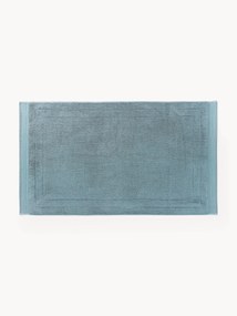 Tappetino da bagno antiscivolo in cotone organico Premium