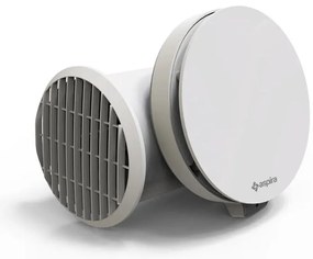 Recuperatore di calore per insufflazione ECOCOMFORT 2.0 SMART