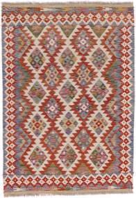 Kilim Tappeto orientale 180 x 130 (Afghanistan) Tessuto A Mano
