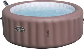 6001G Minipiscina idromassaggio gonfiabile Hawaii Lay-Z-Spa AirJet con - Bestway