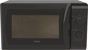 Idea CMW20SMB Nero Piano cottura singolo a microonde 20 l 700 w - Candy