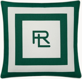 Cuscino in cotone Holton