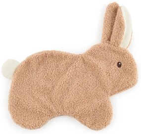 Bieco - Panno per coccole - coniglietto Fine