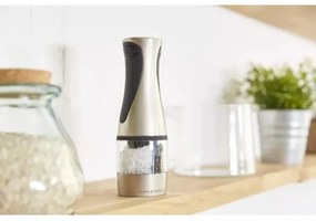 Cole&Mason - Macinaspezie elettrico 2in1 KEW 6xAA 21 cm