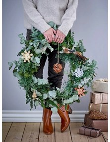 Decorazioni natalizie in set da 3 Hani - Bloomingville