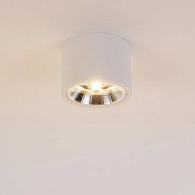 Faretto da soffitto moderno bianco - Expert