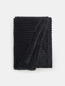 Sinsay - Coperta - nero