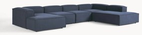 Divano angolare componibile Lennon