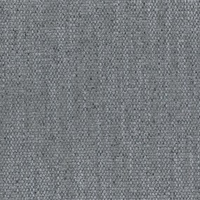 Levante cuscino disponibile in diversi colori in pregiato bouclé riciclato fresco dalla trama melangiata smacchiabile T16 grigio