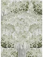 Mindthegap Carta da parati Savage Leaves - WP20467