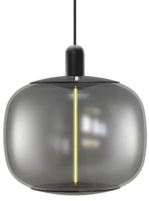 Lampadina LED FILAMENT SMOKE T220 E27/4W/230V 1800K