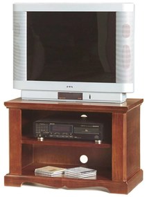 CODY - mobile porta tv in legno massello