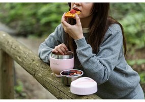 Contenitore termico per alimenti Fuori – Vialli Design