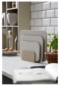 Set di taglieri 3 pz 26,5x35,5 cm Choptima - Rosti