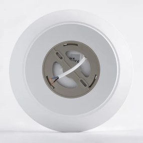 Brilagi - Lampada da bagno LED con sensore VESTAS LED/12W/230V 4000K IP54