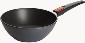 Wok fatto a mano con manico rimovibile Diamond Lite