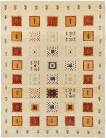 Loribaft Tappeto persiano 200x150 (Iran) Annodato A Mano