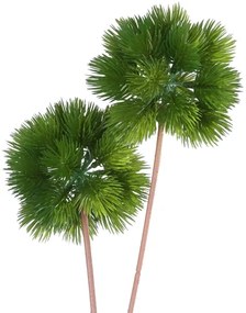 Eglo 428359 - Fiore artificiale ETAYA 94 cm verde