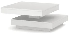 Tavolo da conferenza TIMO bianco